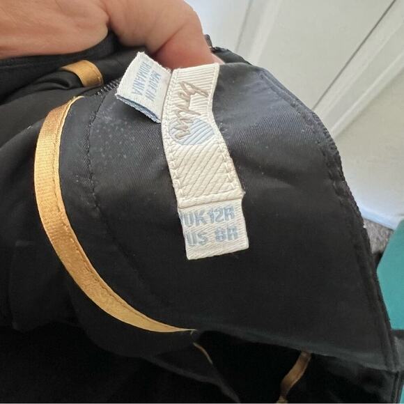 Boden Tweed Pencil Skirt - Picture 8 of 9